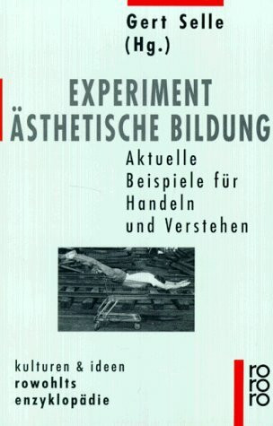 Experiment Ästhetische Bildung