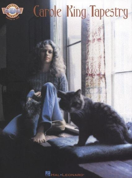 Carole King - Tapestry