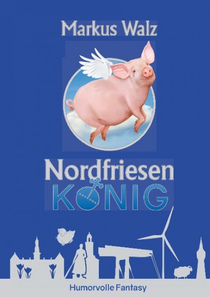 Nordfriesenkönig