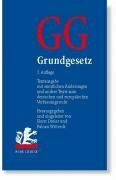 Grundgesetz: Textausgabe mit sämtlichen Änderungen und andere Texte zum deutschen und europäischen Verfassungsrecht