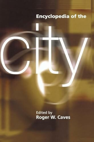 Encyclopedia of the City