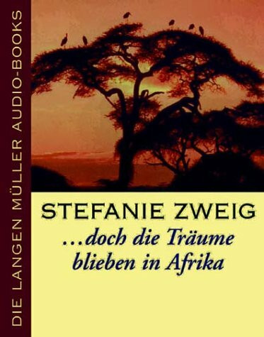 Doch die Träume Blieben in Afr