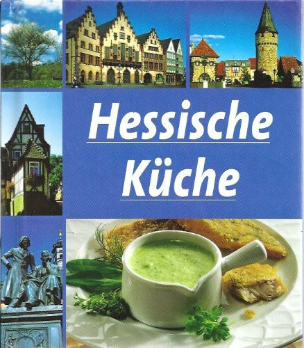 Hessische Küche