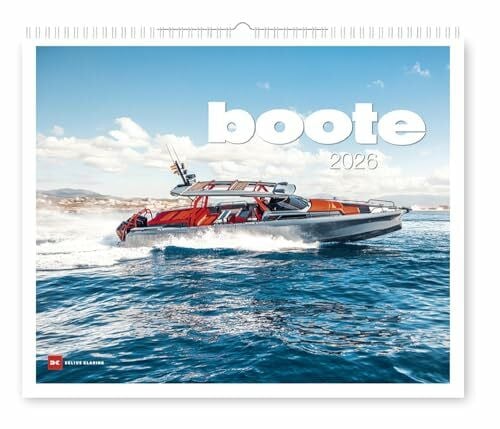 Boote 2026