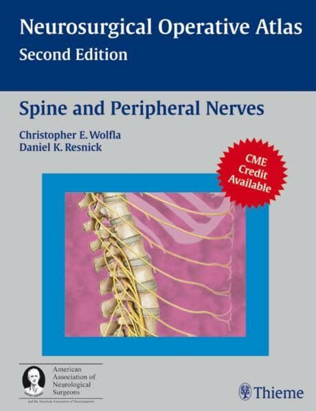 Spine and Peripheral Nerves (AAN)