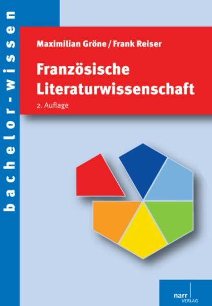 Französische Literaturwissenschaft (bachelor-wissen)