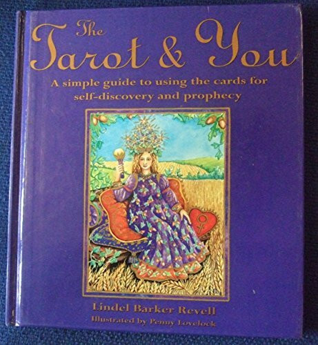 The Tarot and You