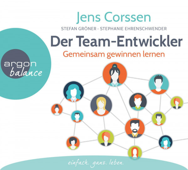 Der Team-Entwickler