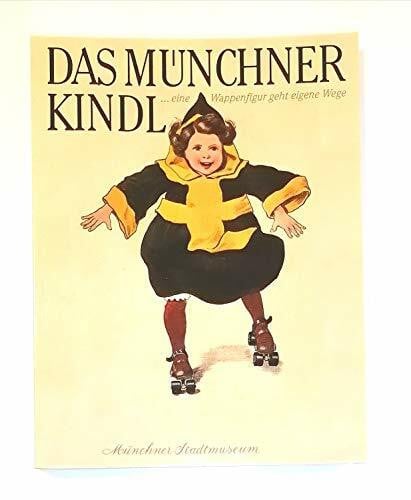 Das Münchner Kindl: Eine Wappenfigur geht eigene Wege