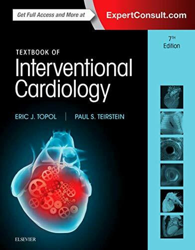 Textbook of Interventional Cardiology