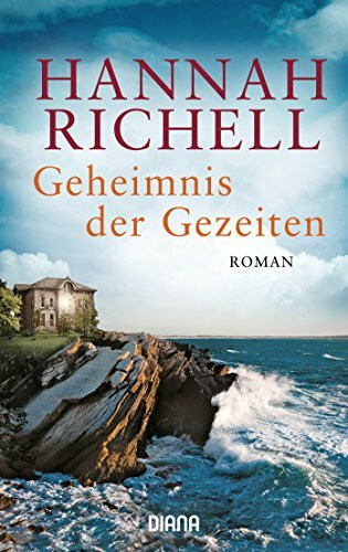 Geheimnis der Gezeiten: Roman