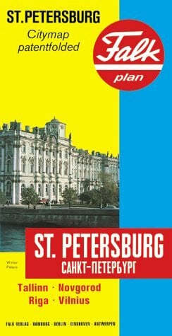Falk Pläne, Sankt Petersburg