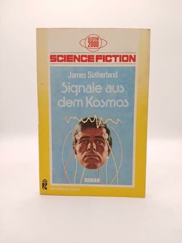 Signale aus dem Kosmos.