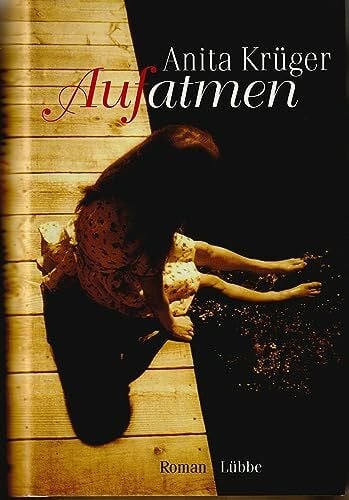 Aufatmen: Roman (Lübbe Belletristik)