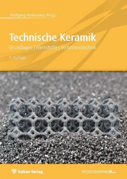 Technische Keramik