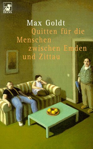 Quitten für die Menschen zwischen Emden und Zittau
