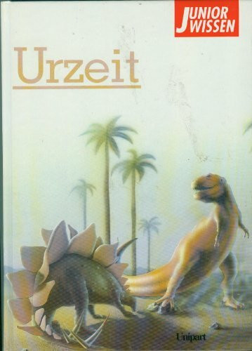 Junior Wissen Urzeit