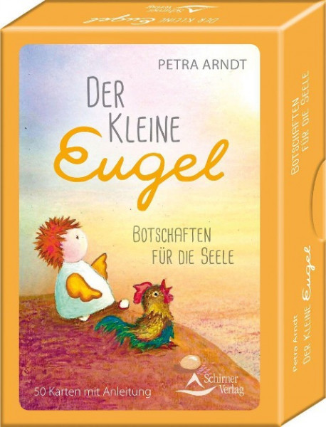 Der Kleine Engel - Botschaften für die Seele