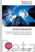 Small Is Beautiful