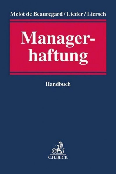 Managerhaftung