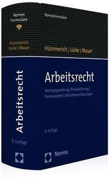 Arbeitsrecht