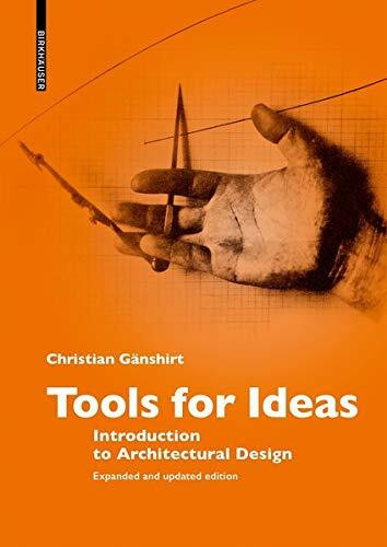 Tools for Ideas