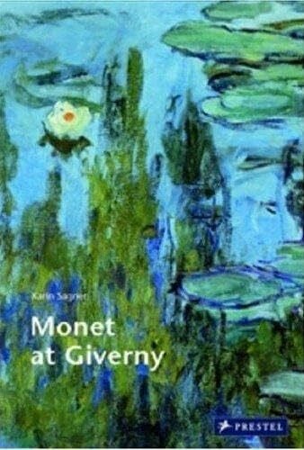 Monet at Giverny (Pegasus Series)