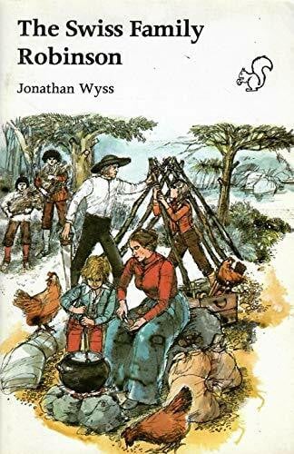 Swiss Family Robinson (Squirrels S.)