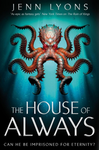 The House of Always