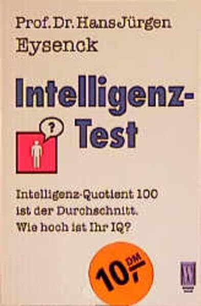 Intelligenz-Test