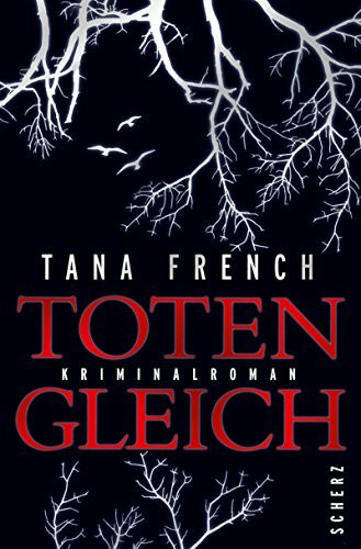 Totengleich: Kriminalroman