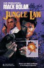 Jungle Law (Super Bolan, Band 47)