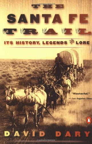 The Santa Fe Trail