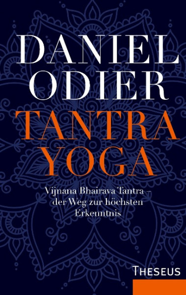 Tantra Yoga