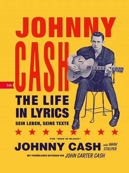 The Life in Lyrics: Sein Leben, seine Texte