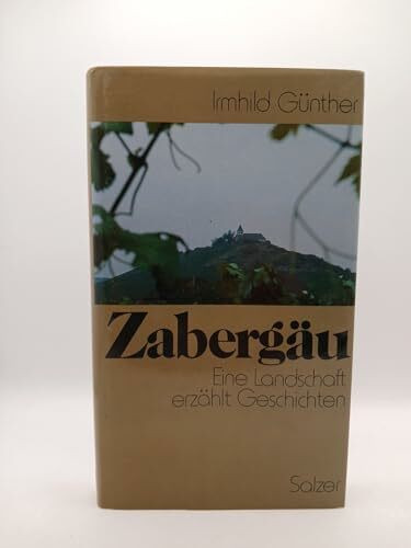 Zabergäu. Eine Landschaft erzählt Geschichten