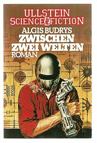 Zwischen zwei Welten. Roman.