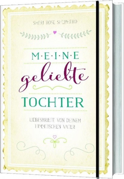 Meine geliebte Tochter