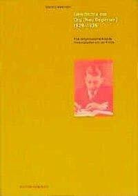 Geschichte der Org. (Neu Beginnen) 1929-1935: Eine Zeitgenössische Analyse (Schriften der Gedenkstätte Deutscher Widerstand: Reihe B: Quellen und Berichte)