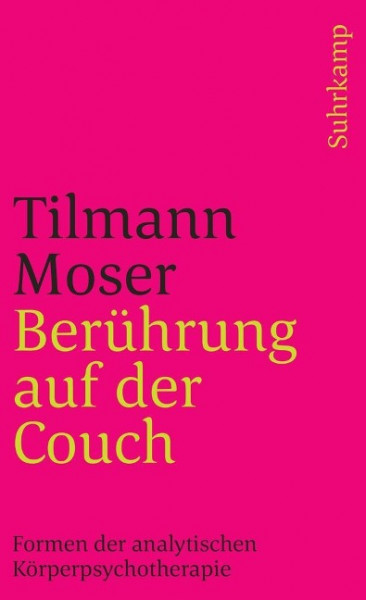 Berührung auf der Couch