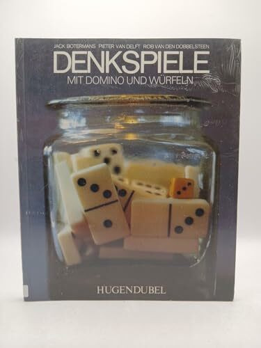 Denkspiele mit Domino und Würfel
