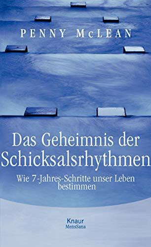 Das Geheimnis der Schicksalsrhythmen: Wie 7-Jahres-Schritte unser Leben bestimmen