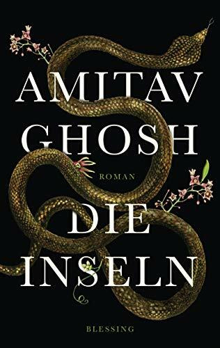 Die Inseln: Roman