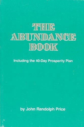 The Abundance Book