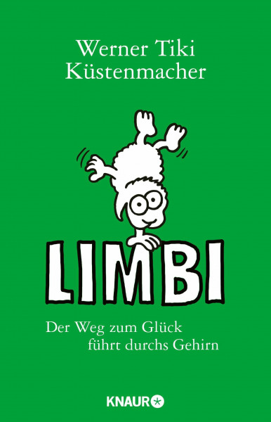 Limbi: Der Weg zum Glück führt durchs Gehirn