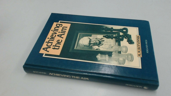 Soviet Chess Patriarch