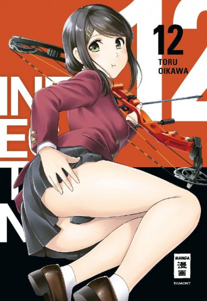 Infection 12