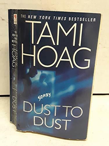 Dust to Dust: A Novel