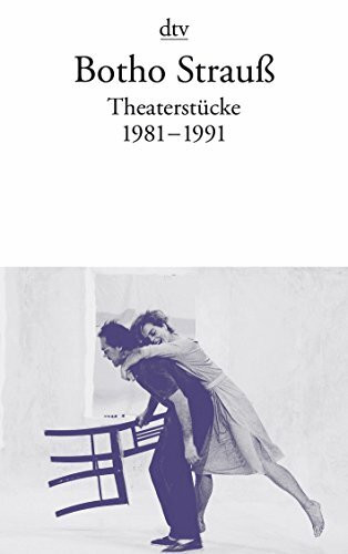 Theaterstücke II: 1981 - 1991