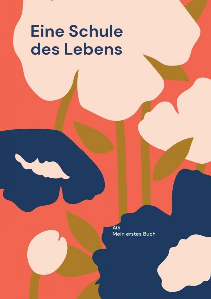 Eine Schule des Lebens (Ein Eisbär in China)